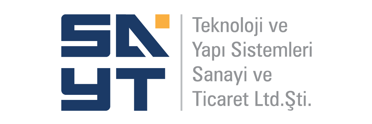 SAYT Teknoloji ve Yapı Sistemleri Sanayi ve Ticaret Ltd. Şti.