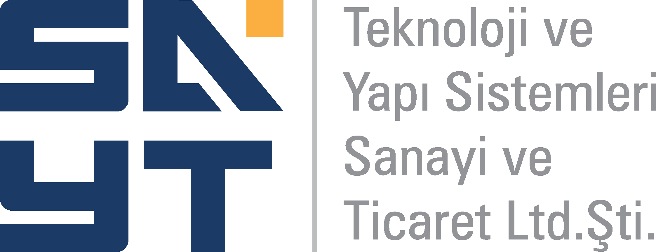 SAYT Teknoloji ve Yapı Sistemleri San.Tic.Ltd.Şti.
